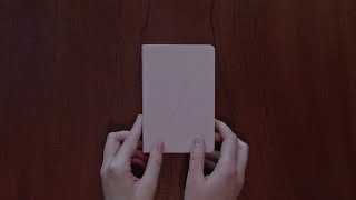Bible 21 kapesní, Rosé