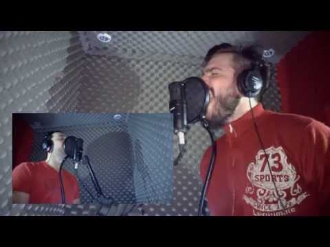 Fruto Sagrado - "Primo do Macaco" Cover Acústico por Gratus