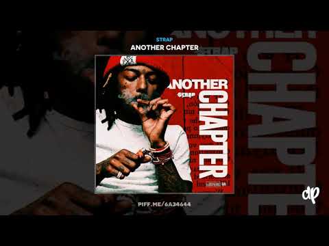 Meek Mill Feat Strap & Travis Scott - Miss My Dawgs (Chinx x Snupe Tribute)[Another Chapter]