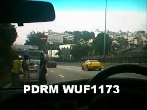 PDRM WUF1173
