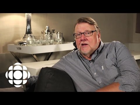 Ben Heppner Takes Listeners Backstage With New Show | CBC Connects