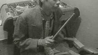 Help! Beatles Parody