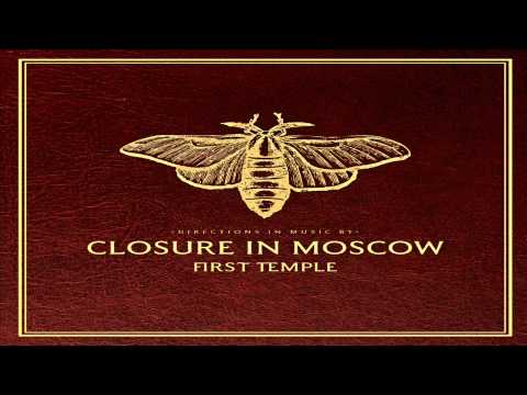 12 - Had To Put It In The Soil - Closure In Moscow