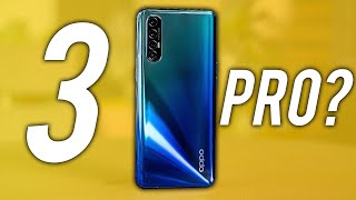 Oppo Reno3 Pro Review: 64MP for LESS?