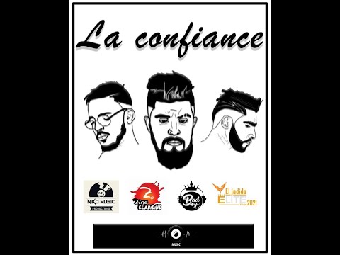 Zine el 3abidine ft profit za3im & nikotine (La confiance) prod by "benson"...