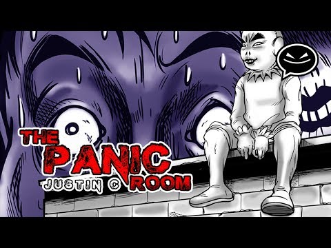 The Panic Room EP17 - Justice never dies!  by Justin C