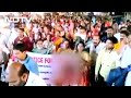 Hyderabad Rape Case Outrage Over Rape Murder Of 6 Year Old In Hyderabad