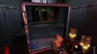 Another Prey Demo Gameplay Clip (long)