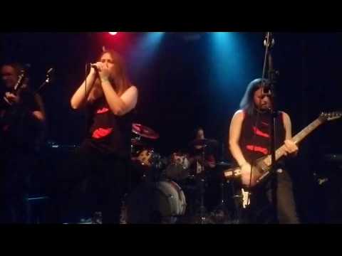 As We Fucked - Neues Blut (live)