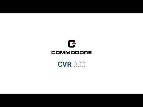Commodore