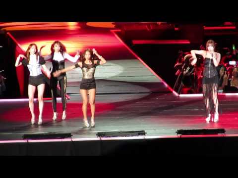 [FANCAM] Sistar "Alone" @ LA Korea Festival Concert 04-12-14