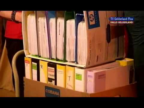 Hallo Gelderland (24-10-2008)