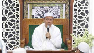 Download lagu [LIVE] FRIDAY NIGHT STUDY SESSION MAJELIS AR-RAUDHAH mp3