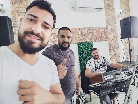 Ork isuska Bend hubavi pesni █▬█ █ ▀█▀.... Grand studiо