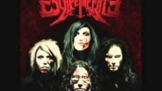 Escape The Fate - Liars and Monsters