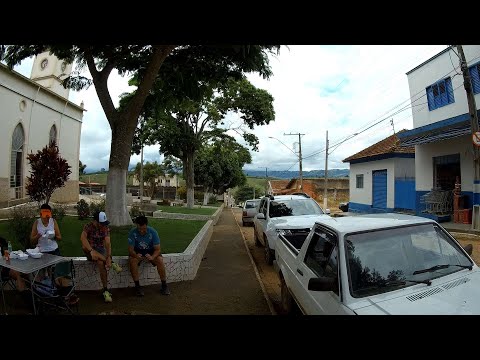 ULTRAMARATONA Br 135 2020 - 135Km(Vídeo 11 de 20) - Crisólia.
