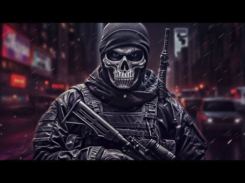 Best Trap Music Mix 2024 ☠️ Best Gangster Rap Mix - Hip Hop & Trap Music 2024 ☠️ Mafia Music