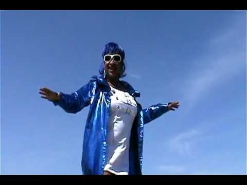 Charmaine Blackman - GI DEM MO FUH TALK.avi