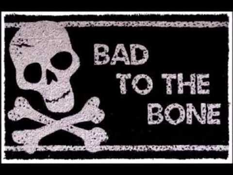 George Thorogood - Bad to the bone Subtitulada en español