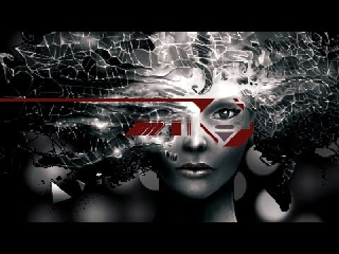 MadWizards "Kioea" Amiga AGA/RTG Demo (Vampire 600 V2)