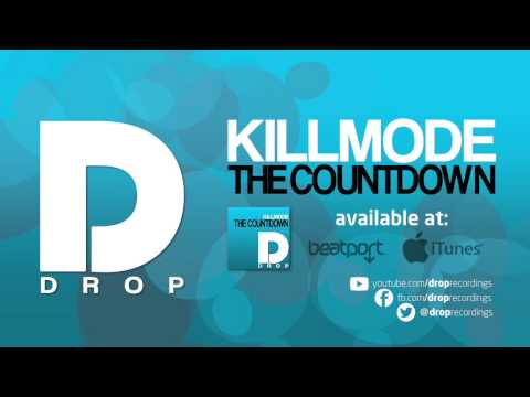 Killmode - The Countdown (Radio Edit)
