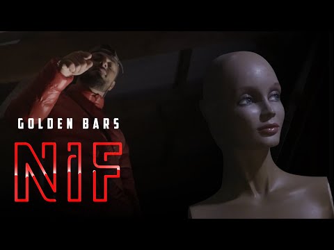 NIF - "Golden Bars" (DOGPOUND Exclusive)