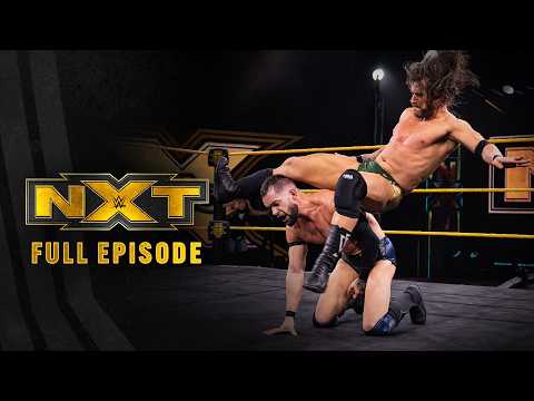 WWE NXT