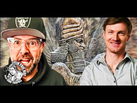The Secret Code Linking Ancient Civilizations  w/ Matt LaCroix Part 1