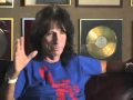 Alice Cooper: On Writing with Dick Wagner
