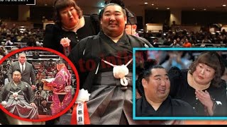 「3時のヒロイン」かなで、元幕内徳勝龍の千田川親方の断髪式で「自分なんかが」