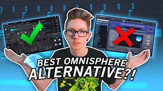 Video thumbnail for The BEST Omnisphere Alternative?!  Arturia Pigments 2 🎹🔥 by RELIK