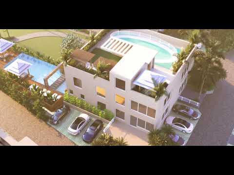 3D Tour Of Kedia The Oxygen Phase 2