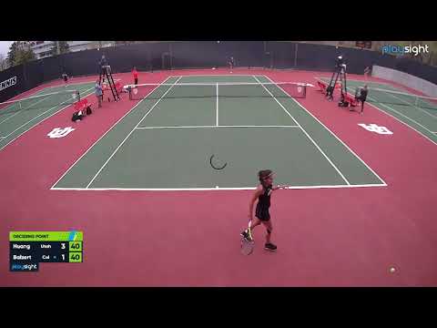 Antonia Balzert v. Linda Huang - COLO v. UTAH