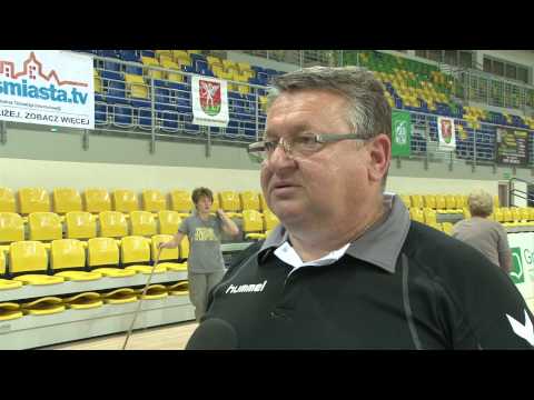 Wygrana na nowym obiekcie - www.pulsmiasta.tv