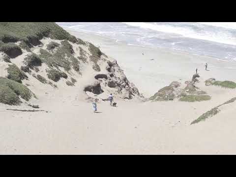 Funston Beach - San Francisco