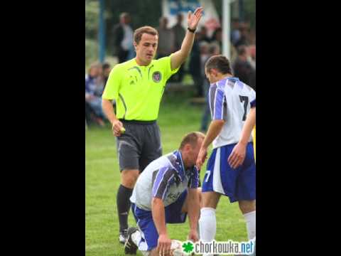 Polonia Kopytowa - Tęcza Zręcin [0:1]  16.06.2010