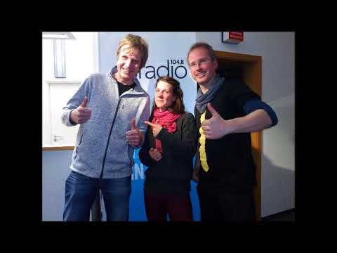 Wie wird man Kindermusiker? Frank und seine Freunde (Teil 2)