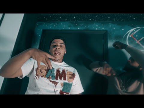L4 Get The Ends x P4K (Baby Stone Gorillas) - ''Tell Me'' [Remix] (Music Video)