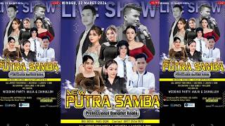Download lagu 🔴LIVE || THE WEDDING 'AULIA & ZAINULLAH ' BERSAMA NEW PUTRA ZAMBA mp3 Download lagu 🔴LIVE || THE WEDDING 'AULIA & ZAINULLAH ' BERSAMA NEW PUTRA ZAMBA mp3