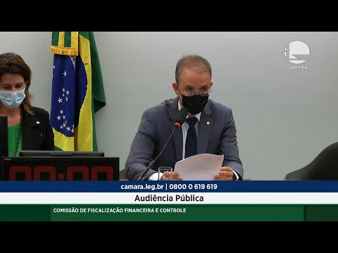 Fiscalização Financeira - Cálculos para a edição da Port. 544/MME – Eletrobras – 24/11/21