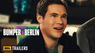 Pitch Perfect: Bumper In Berlin - Official Trailer (2022) Adam Devine, Diana Birenyte, Jameela Jamil