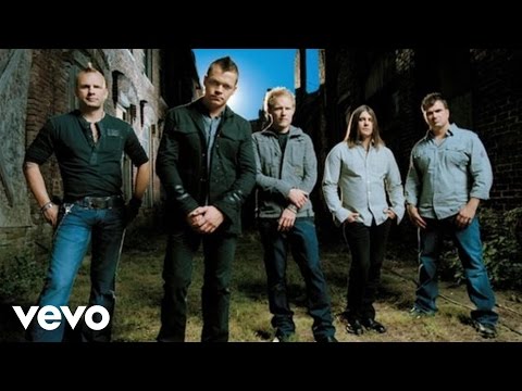 3 Doors Down - When You're Young (Audio)