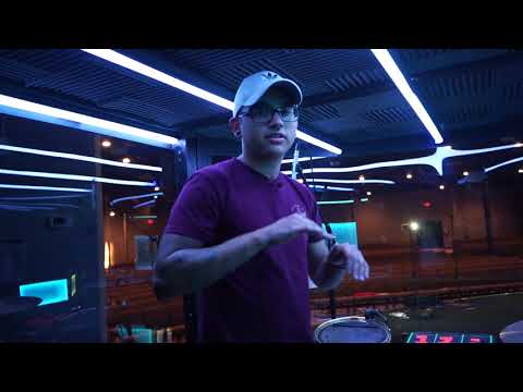 Drum Gear Rundown - Johnathan Cristan