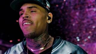 Chris Brown - Your Heart (Music Video)