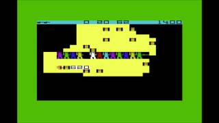 Rapier Punch for the Commodore VIC-20 / Commodore VC-20