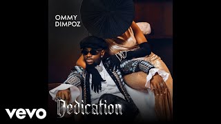Ommy Dimpoz - I Got You (Official Audio) ft. The Ben
