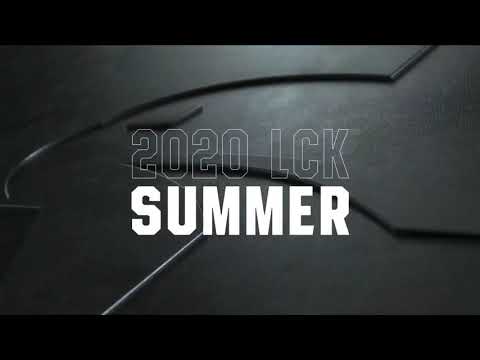 SB vs AF   Game 1   Week 1 Day 1 S10 LCK Summer 2020   Afreeca Freecs vs Sandbox Gaming G1