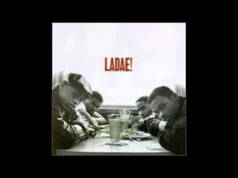 Party 2 Nite (Remix)- Ladae ft Chubb Rock [Ladae!] (1996)