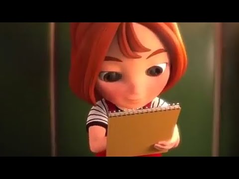 Dear Alice | Short Film