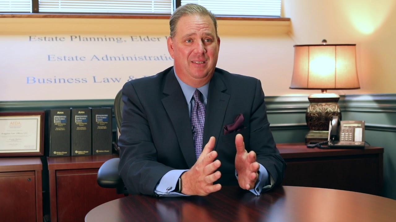 What's the difference between a Power of Attorney and a Guardianship?